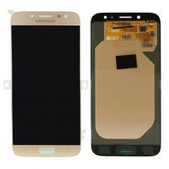 Acquista Samsung Service Pack LCD Per Galaxy J730 J7 2017 | Gold su Smartness