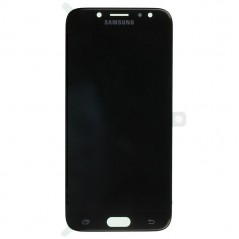 Scopri Samsung Service Pack LCD Per Galaxy J730 J7 2017 | Nero in dettaglio