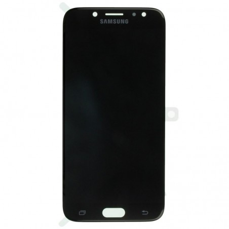 Samsung Samsung Service Pack LCD for Galaxy J730 J7 2017 Black for sale