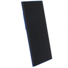 Scopri Samsung Service Pack Lcd Per Galaxy N975 NOTE 10+ Plus | Aura Blue in dettaglio