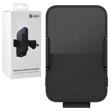 Acquista Samsung Supporto Auto Wireless Charging Car Holder CNT Super Fast in vendita