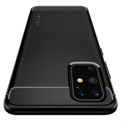 SPIGEN Armor Cover Per Galaxy S20 PLUS Custodia Con Finitura Opaca Nera