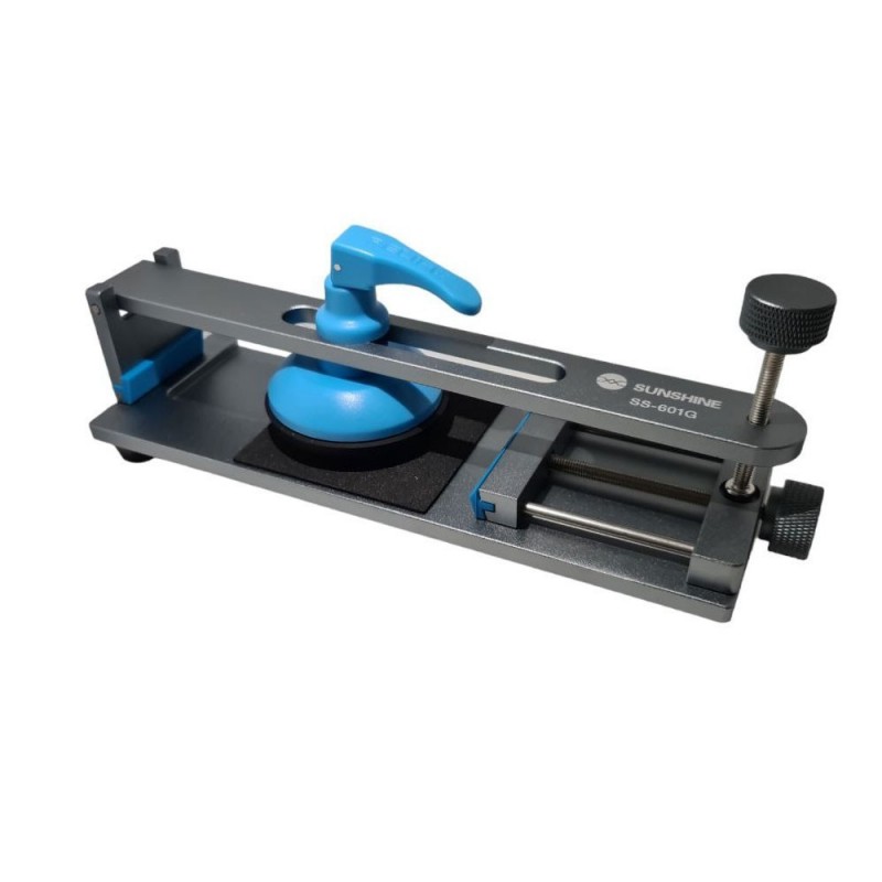 SUNSHINE SS-601G LCD Screen Removal Tool for Apple and Android Smartphones SUNSHINE SS-601G LCD Screen Removal Tool for Apple and Android Smartphones