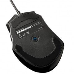 SureFire Eagle Claw Mouse Gaming DPI Regolabile 9 Tasti 