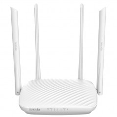 Product image Tenda ROUTER WIRELESS F9 - 802.11 b/g/n, 2.4GHz