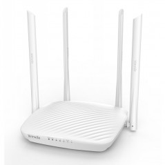 Tenda ROUTER WIRELESS WIFI 600Mbps F9 - 802.11 b/g/n, 2.4GHz