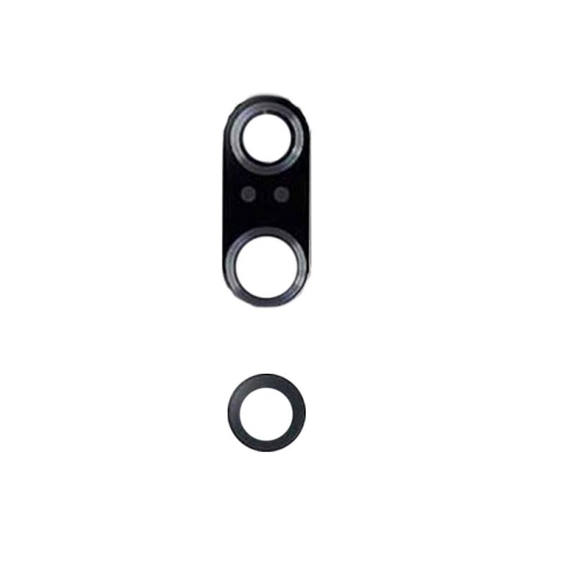 Rear Camera Lens Glass for Huawei P20 Pro + Double-Sided Adhesive | CLT-L09 CLT-L29