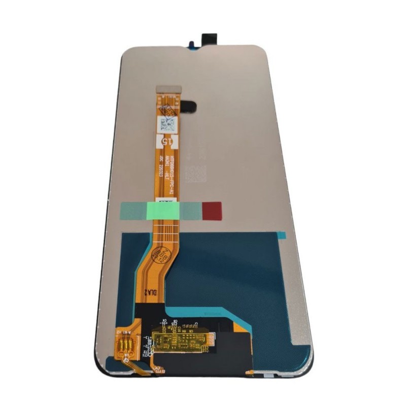 Oppo LCD Display IN SERVICE PACK NO FRAME A17 /A17K /A18 /A38 /A57 4G /A57s /A57e /A77 4G / OnePlus N20se | CPH2477 CPH2387
