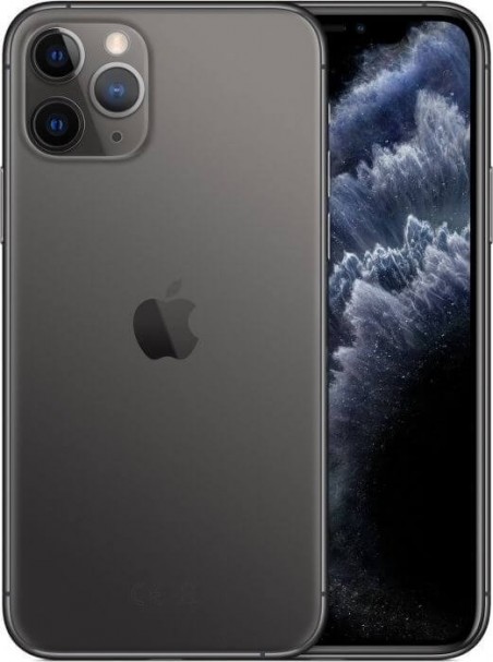 Compra Apple iPhone 11 Pro 256GB Ricondizionato (Componenti Originali) Batteria sopra 85% Eccellente | Grigio Siderale online