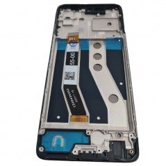 Photo of Display LCD + Frame Per Motorola Moto G62 5G - PRC