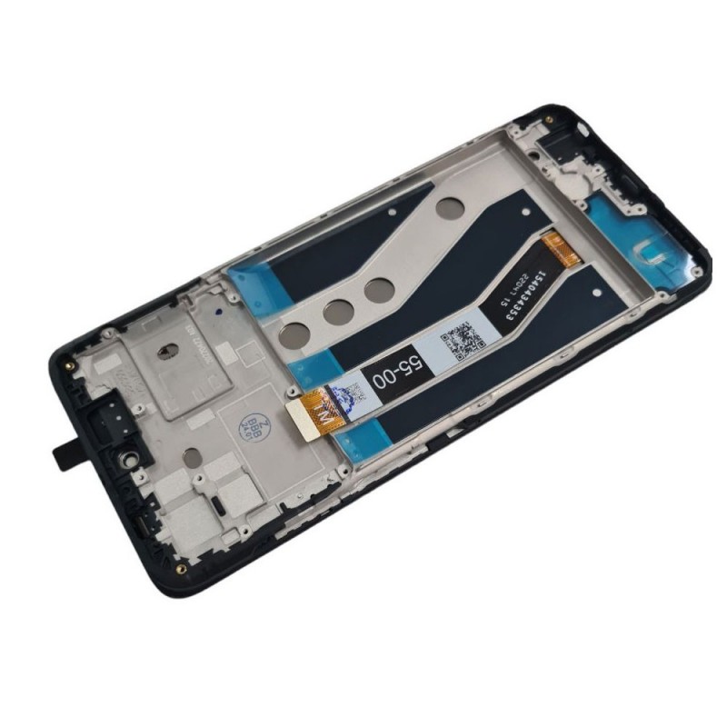 LCD Display + Frame For Motorola Moto G62 5G | XT2223