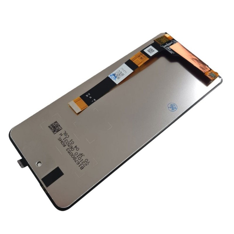 LCD Display For Motorola G200 5G | XT2175