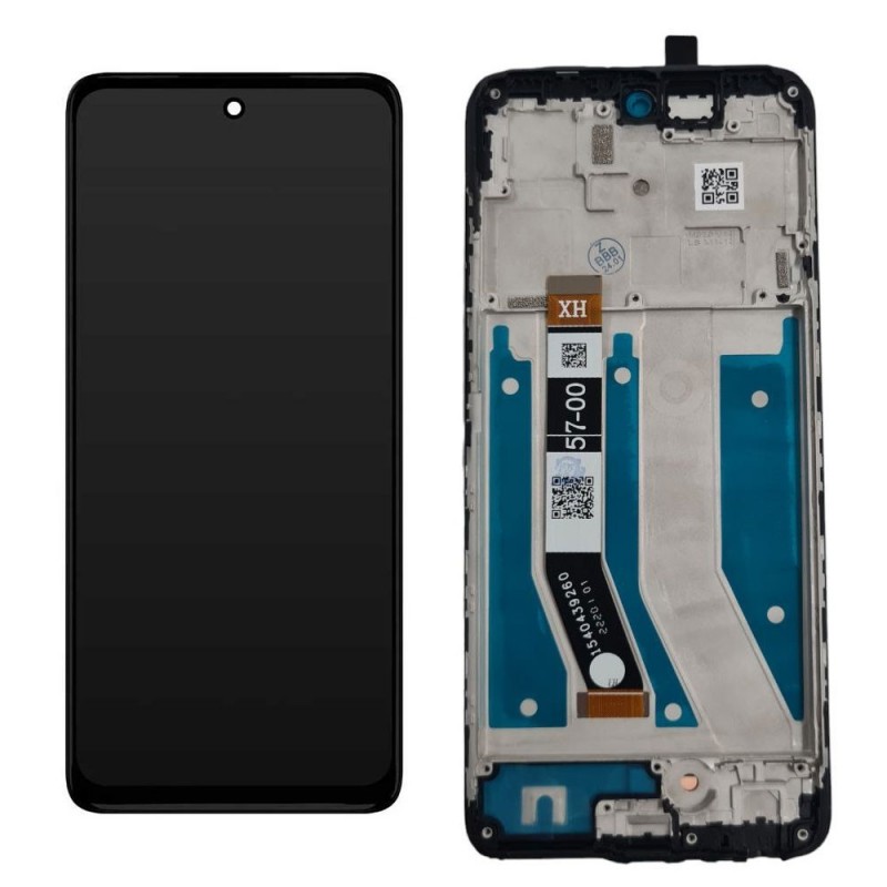  LCD Display + Frame For Motorola Moto G73 5G | XT2237