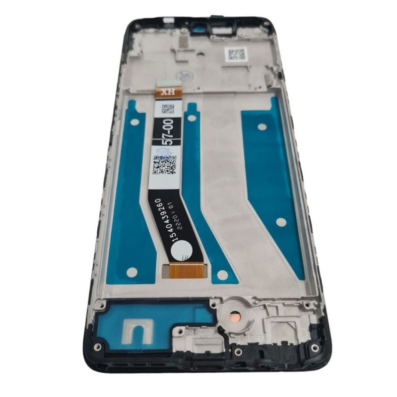  LCD Display + Frame For Motorola Moto G73 5G | XT2237