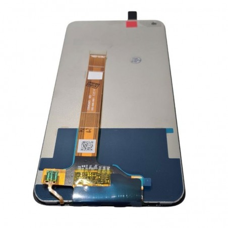 Realme LCD Display IN SERVICE PACK NO FRAME For 7 5G and Oppo A73 5G / A72 5G / A53 5G | RMX2111