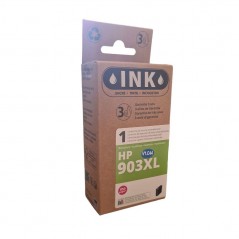 Immagine prodotto INK Cartuccia D'inchiostro 903XL per HP 850 pages | Magenta