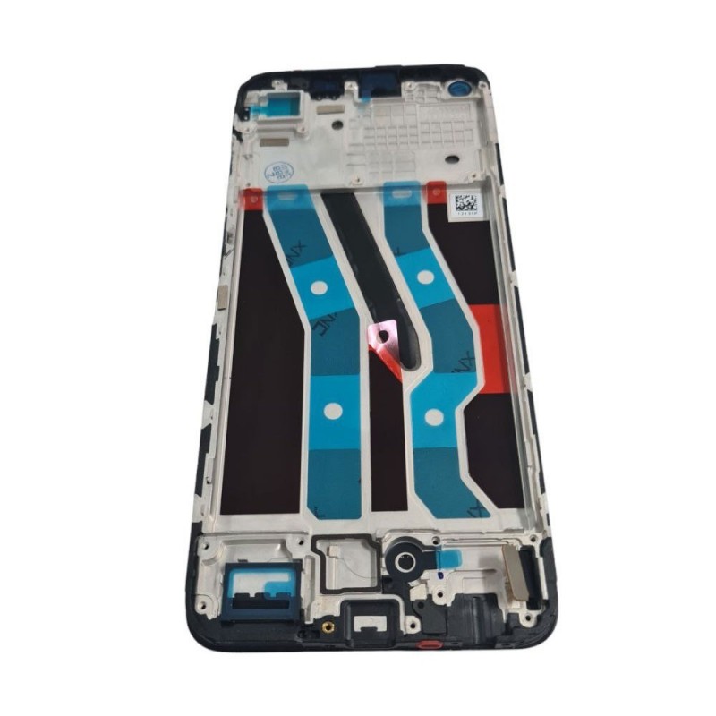 Display LCD OLED + Frame Per Realme 10 | RMX3630