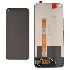 Oppo LCD Display IN SERVICE PACK NO FRAME For A72 4G / A52 4G / A92 4G | CPH2067 CPH2061 CPH2069 CPH2059