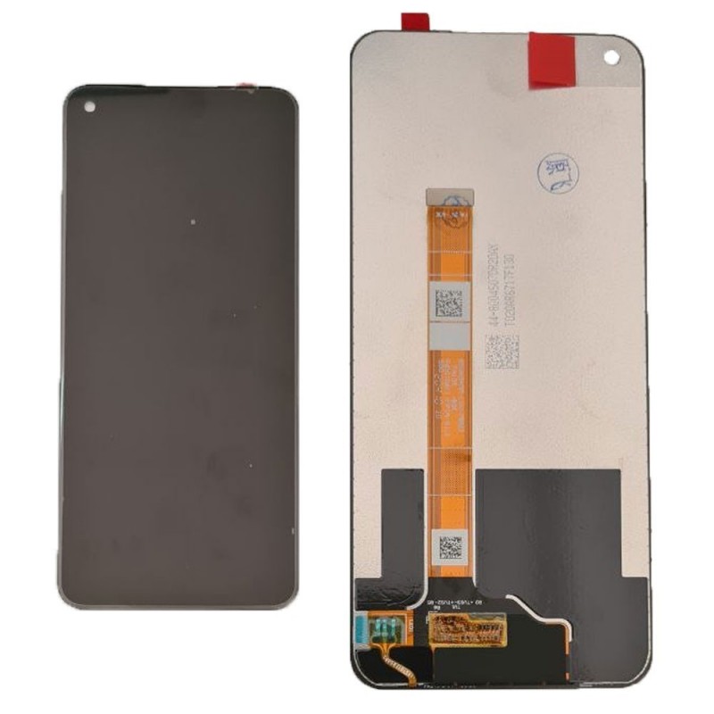 Oppo LCD Display IN SERVICE PACK NO FRAME For A72 4G / A52 4G / A92 4G | CPH2067 CPH2061 CPH2069 CPH2059