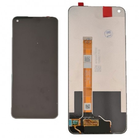 Oppo Display LCD IN SERVICE PACK NO FRAME Per A72 4G / A52 4G / A92 4G | CPH2067 CPH2061 CPH2069 CPH2059