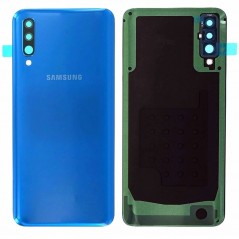 Product image Samsung Back Cover Originale Service Pack per Galaxy A50 A505F | Blu