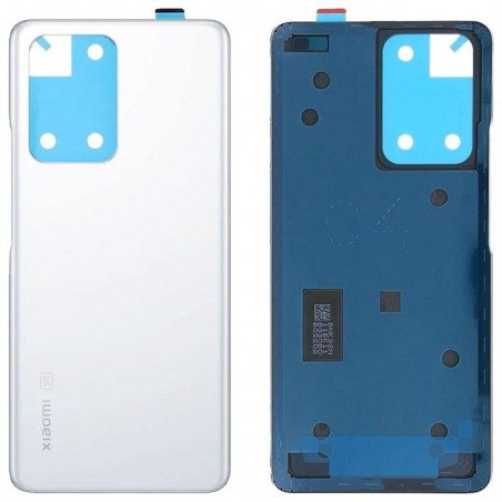 Buy Xiaomi Back Cover Originale Service Pack per 11T PRO 55050001BF1L | Moonlight White online