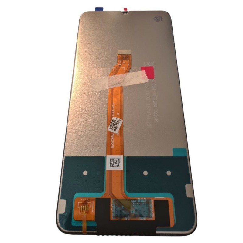 Honor Display LCD IN SERVICE PACK NO FRAME Per X7, Play 30 Plus | CMA-LX2 CMA-LX1 CMA-LX3 CMA-AN00