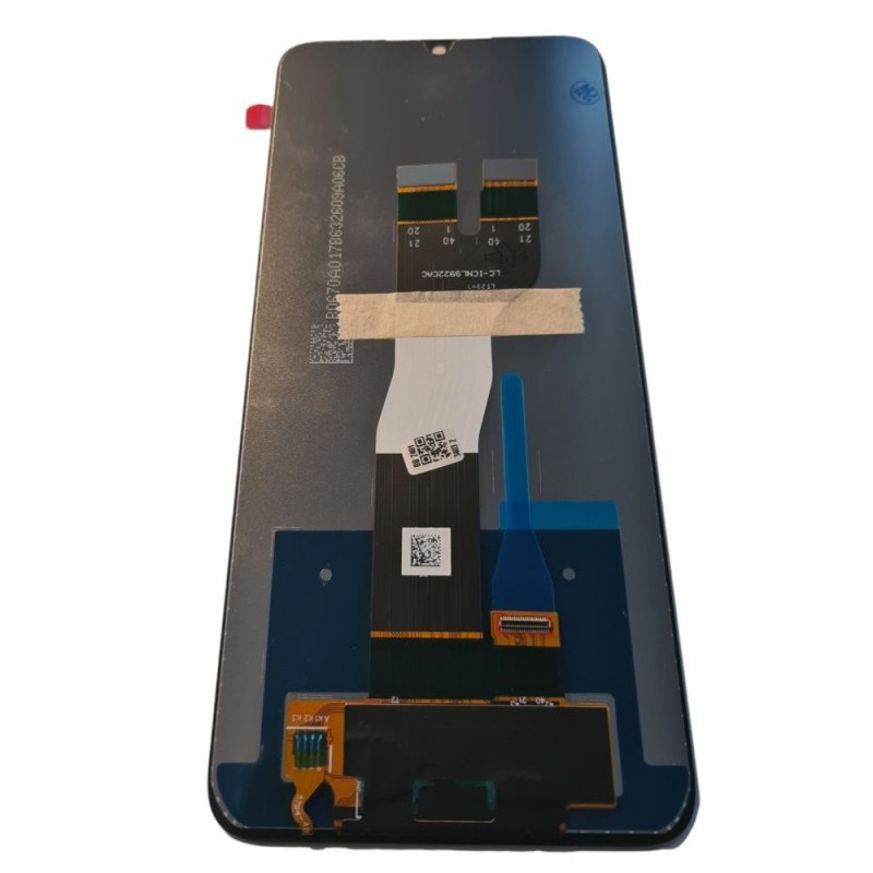 Samsung LCD Display IN SERVICE PACK NO FRAME For Galaxy For A05S SM-A057