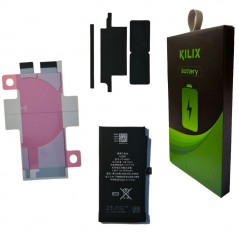 Kilix KILIX Batteria Compatibile per Apple iPhone 13 A2628 A2481 A2626 A2629 A2630 | 2406mAh for sale
