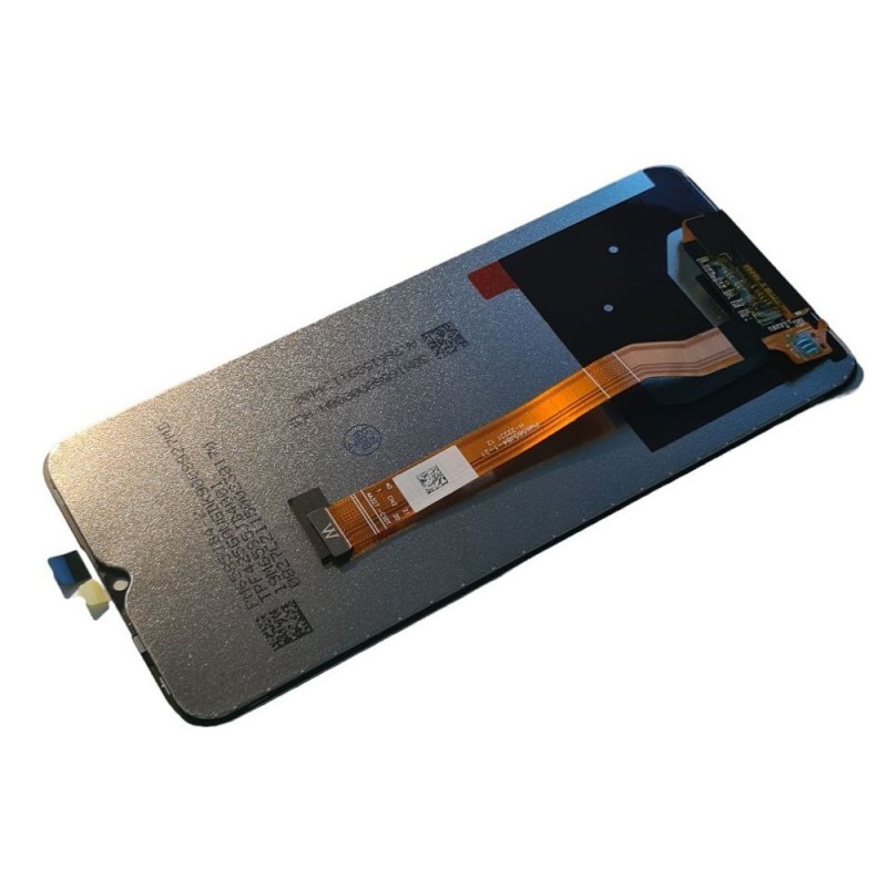 Realme Display LCD IN SERVICE PACK NO FRAME Per C35 / Narzo 50A Prime | RMX3511 RMX3516