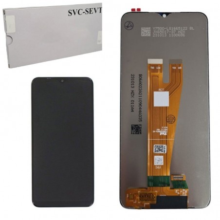 Product image Samsung Display LCD IN SERVICE PACK NO FRAME Per Galaxy A04 SM-A045F/SM-A045M