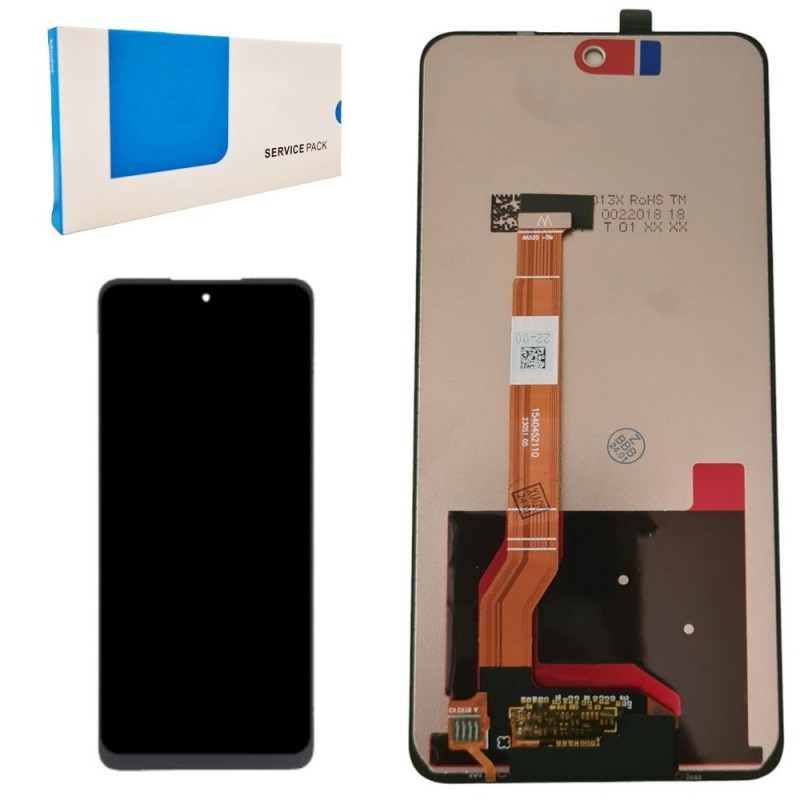 Realme LCD Display IN SERVICE PACK NO FRAME For C67 5G | RMX3782