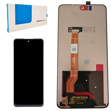 Photo of Realme Display LCD IN SERVICE PACK NO FRAME Per C67 5G / C67 4G - Realme