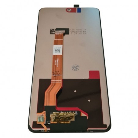 Realme LCD Display IN SERVICE PACK NO FRAME For C67 5G | RMX3782