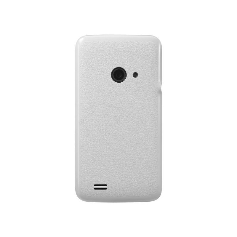 BRONDI Boss 4G Telefono cellulare Dual Sim | Bianco