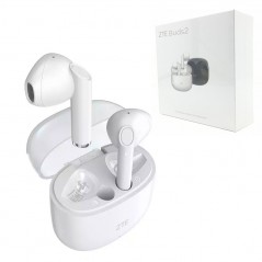 Photo of ZTE BUDS 2 Auricolare Bluetooth | Bianco - ZTE