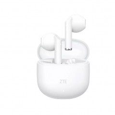 ZTE BUDS 2 True Wireless Bluetooth Earphone | White