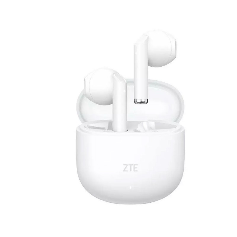 ZTE BUDS 2 True Wireless Bluetooth Earphone | White