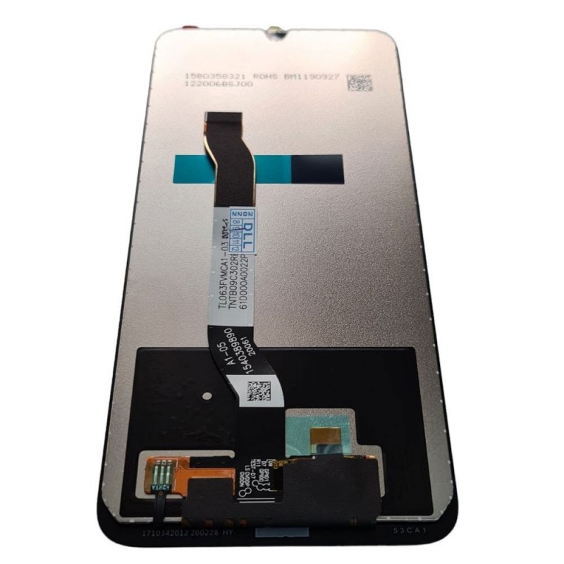 Xiaomi Display LCD IN SERVICE PACK NO FRAME Per Redmi Note 8T | M1908C3XG - NO LOGO