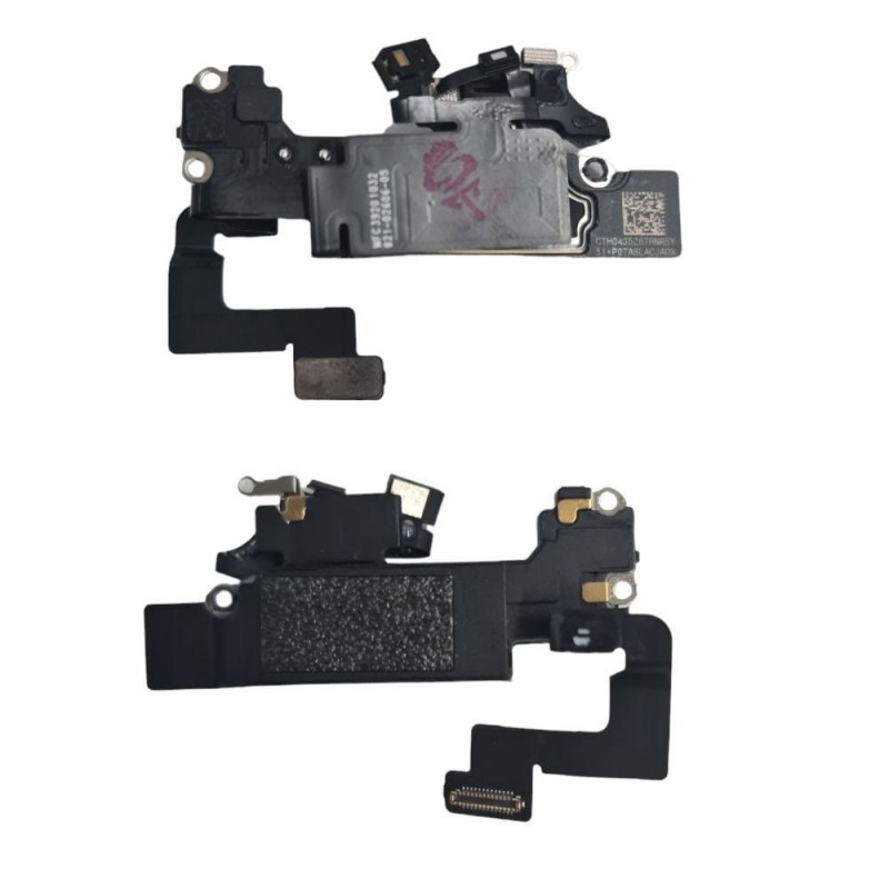 Apple Speaker Flex + Microphone + Proximity Sensor for iPhone 12 Mini