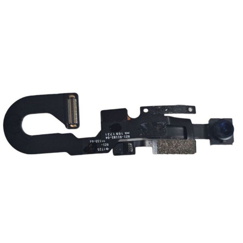 Front Camera + Speaker + Microphone + Proximity Sensor For Apple iPhone 8 / SE 2020 / SE 2022