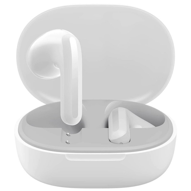 Xiaomi Redmi Buds 4 Lite BHR6919GL Bluetooth Earphones | White