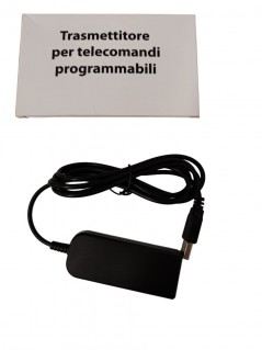 Immagine prodotto Bravo Kit Programmatore per telecomandi TECHNO-MAX-DIGI DUO