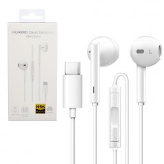Buy Huawei Headphone Headset CM33 Type-C | White online