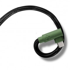 Immagine prodotto HUNE Cavo di Ricarica Type-C - Lightning Fast Charge PD 3A | 1.2m