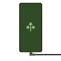 Acquista HUNE Cavo di Ricarica Type-C - Lightning Fast Charge PD 3A | 1.2m in vendita