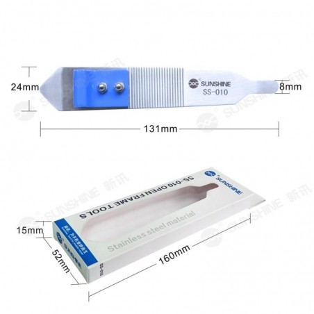 SUNSHINE SS-010 Frame Opener