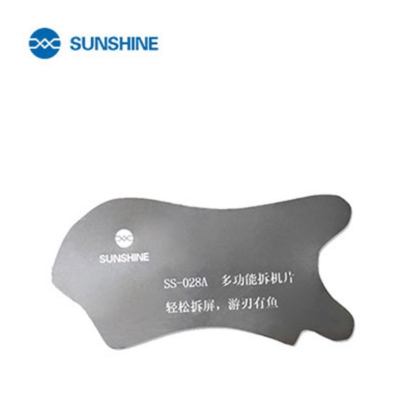 SUNSHINE SS-028A Super Thin Opening Film Opening Tool