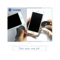 Discover SUNSHINE SS-028A opening film details