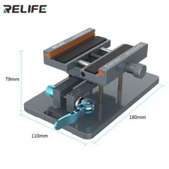  RELIFE RL-601S Universal Smartphone Rotating Tool | Back Cover Removal